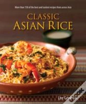 Capa do artigo Classic Asian Rice