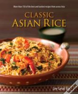Capa do artigo Classic Asian Rice