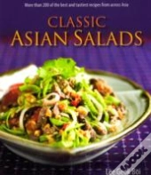 Classic Assian Salads