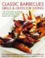Classic Barbecues, Grills And Outdoor Eating - Preview