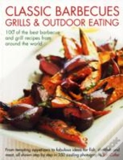 Capa do artigo Classic Barbecues, Grills And Outdoor Eating