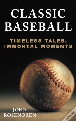 Capa do artigo Classic Baseball