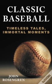 Capa do artigo Classic Baseball