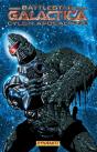 Classic Battlestar Galactica Volume Ii: Cylon Apocalypse - Preview