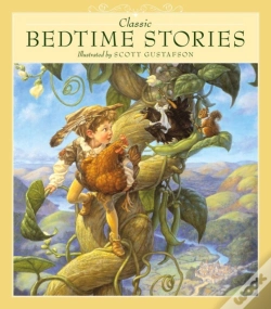 Capa do artigo Classic Bedtime Stories