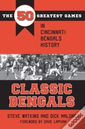 Capa do artigo Classic Bengals