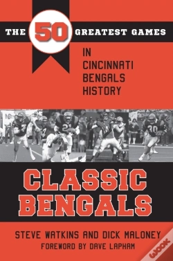 Capa do artigo Classic Bengals