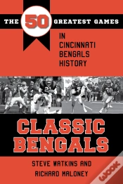 Capa do artigo Classic Bengals
