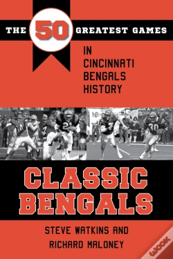 Capa do artigo Classic Bengals