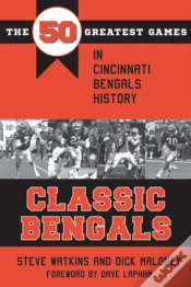 Capa do artigo Classic Bengals