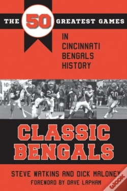 Capa do artigo Classic Bengals