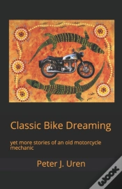 Capa do artigo Classic Bike Dreaming