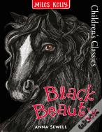 Classic Black Beauty