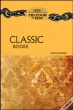 Capa do artigo Classic Books