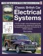 Classic British Car Electrical Systems - Preview