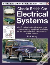 Classic British Car Electrical Systems