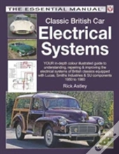 Classic British Car Electrical Systems