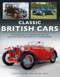 Classic British Cars 1896 Â€“1995 - Preview