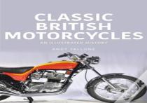 Classic British Motorcycles