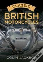 Classic British Motorcycles