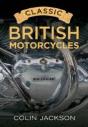 Classic British Motorcycles - Preview