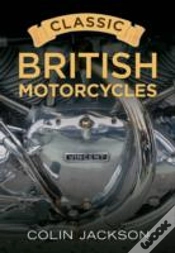Capa do artigo Classic British Motorcycles