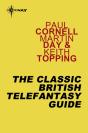Classic British Telefantasy Guide - Preview