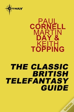 Capa do artigo Classic British Telefantasy Guide