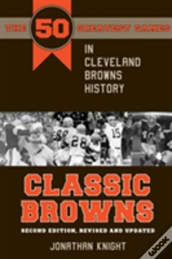 Capa do artigo Classic Browns