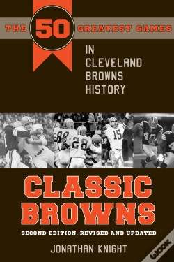 Capa do artigo Classic Browns