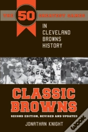 Capa do artigo Classic Browns