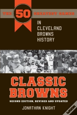 Capa do artigo Classic Browns