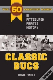 Capa do artigo Classic Bucs