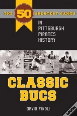 Capa do artigo Classic Bucs