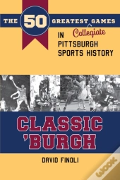 Classic 'Burgh