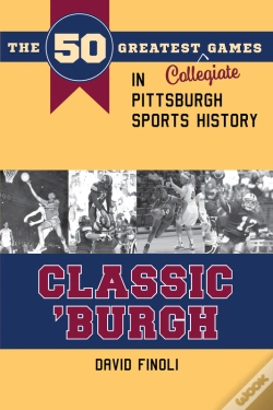 Capa do artigo Classic 'Burgh