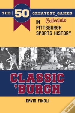 Capa do artigo Classic 'Burgh