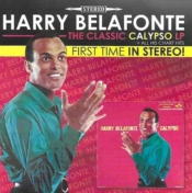 Capa do artigo Classic Calypso - CD