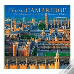 Capa do artigo Classic Cambridge