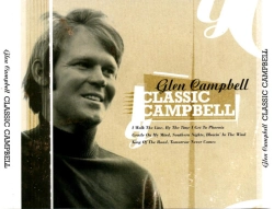 Capa do artigo Classic Campbell - CD