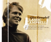Capa do artigo Classic Campbell - CD