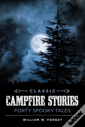Capa do artigo Classic Campfire Stories