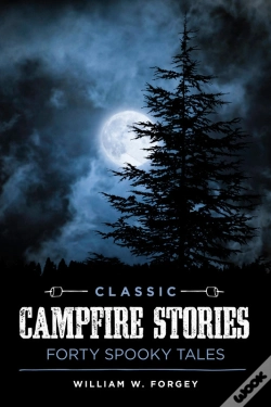 Capa do artigo Classic Campfire Stories
