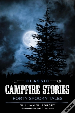 Capa do artigo Classic Campfire Stories