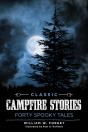 Classic Campfire Stories - Preview