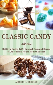 Capa do artigo Classic Candy