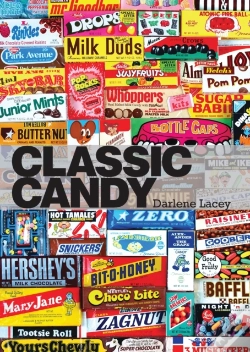 Capa do artigo Classic Candy