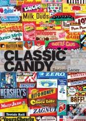 Capa do artigo Classic Candy