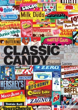 Capa do artigo Classic Candy