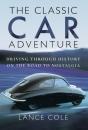 Classic Car Adventure - Preview